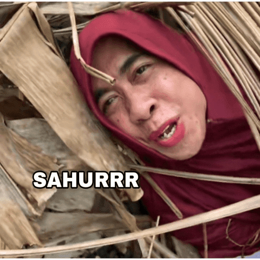 Sahur 5