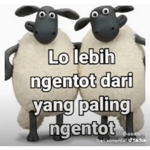 KATA-KATA TIKTOK VIRAL 22