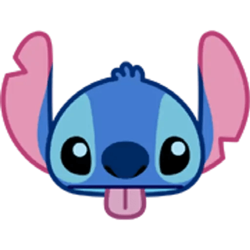 Stitch & Angel 7