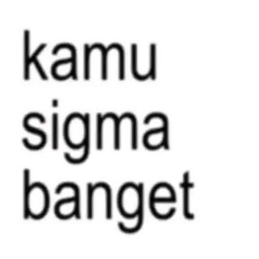 Kata kata anomali 7