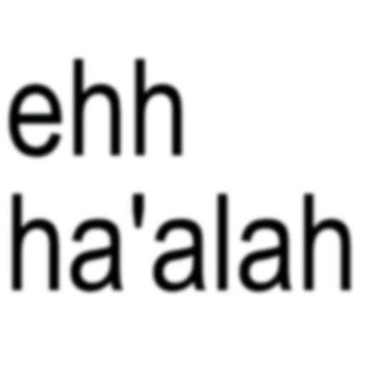 Kata-kata ngegas jawa 🗣️ 6
