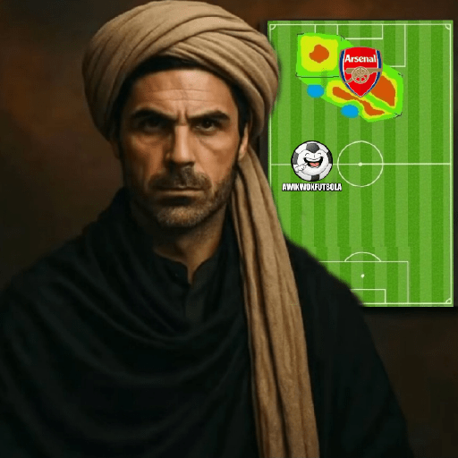 Arsenal vol 1  9