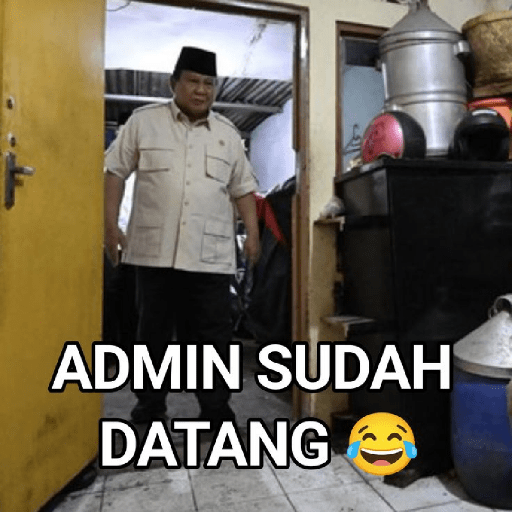 Meme Admin 3