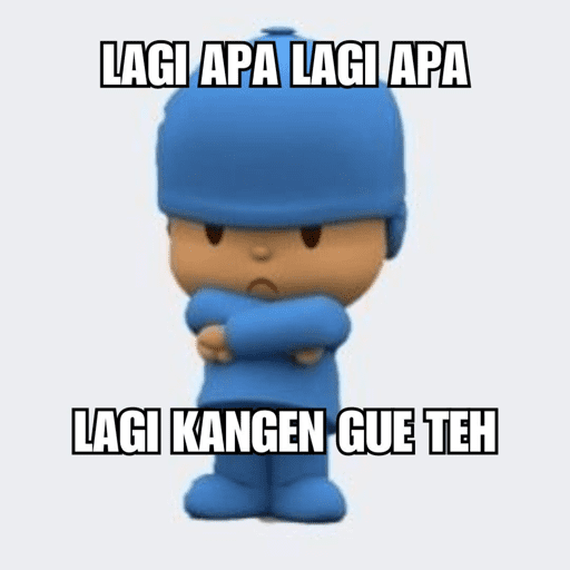 POCOYO VIRAL 12