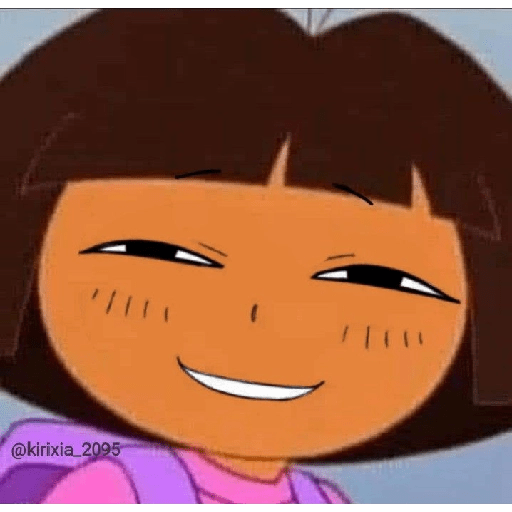 MEME DORA PLENGER  4