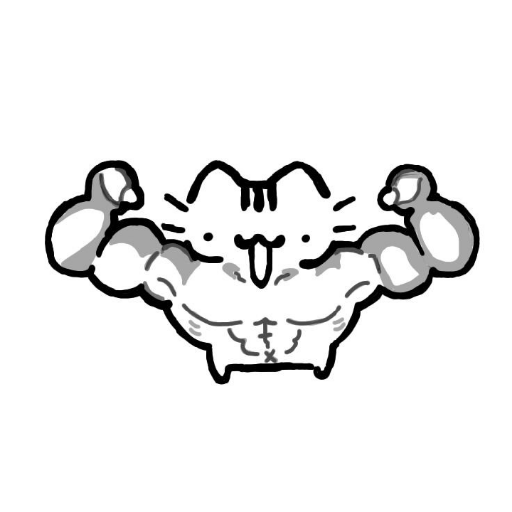White cat 17