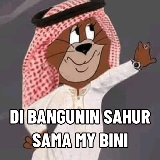 Sahur ramdhan buka puasa 10