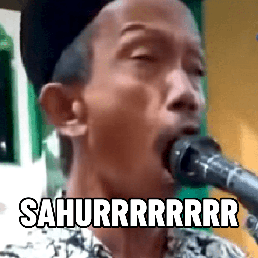 Sahur ramdhan buka puasa 9