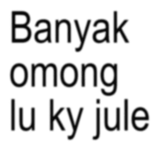 ANOMALI KATA VIRAL 2026🤙 4