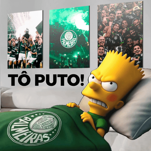 Palmeiras 2025 10