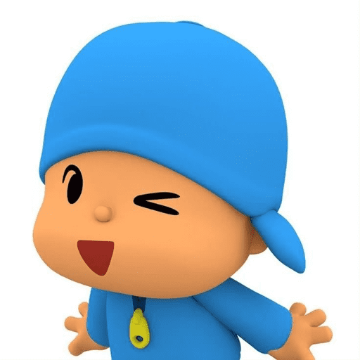 POCOYO VIRAL 14