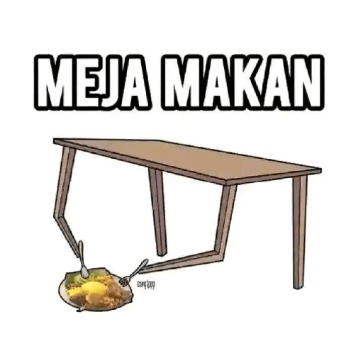 Humor receh 7