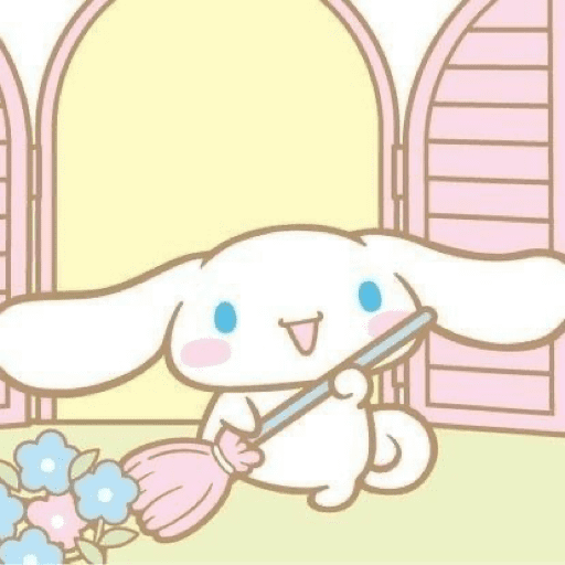 Sanrio. | @ocenferios  Haki. 6