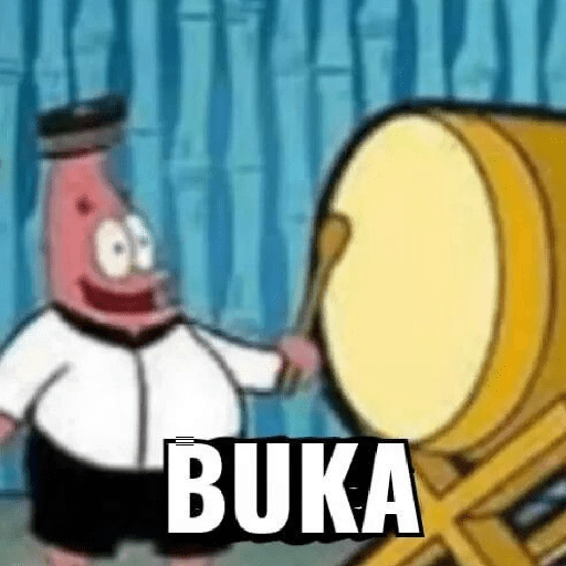 Sahur ramdhan buka puasa 11