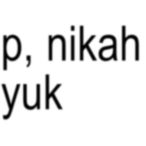 KATA KATA PELUK 5