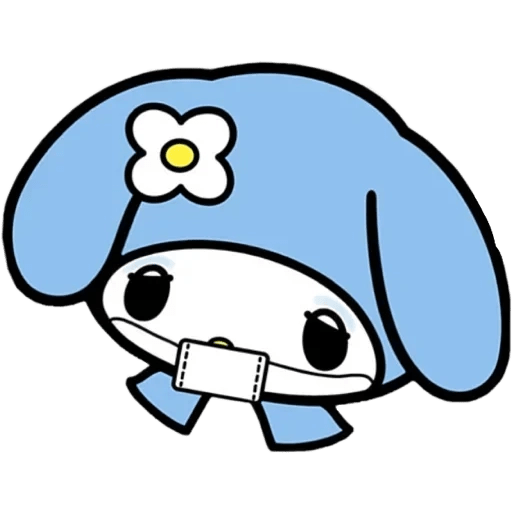 ‧₊ ᵎᵎ 🍒 ⋅ ˚✮ Sanrio  13