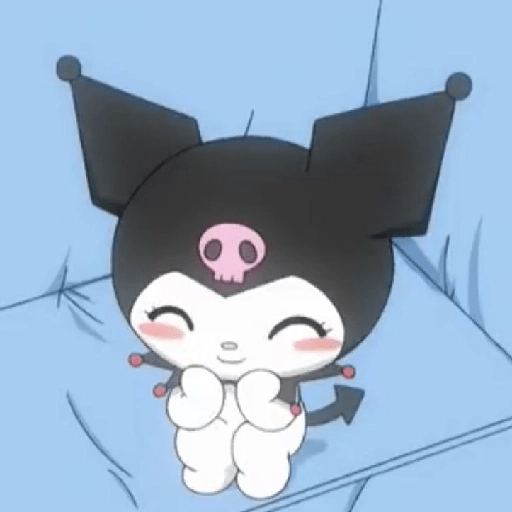 KUROMI IMUT 15