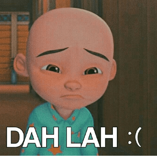 MEME UPIN IPIN 5