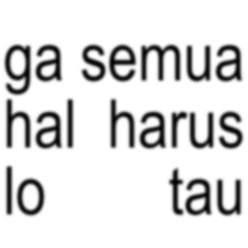 Kata kata anomali 11