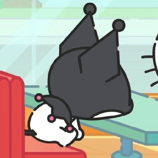 KUROMI IMUT 5
