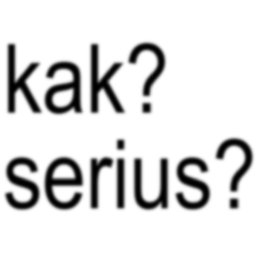 Kata-kata Random #3 1