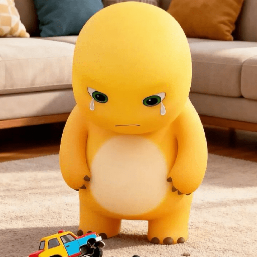 Dino kuning meme puasa ramadan  14