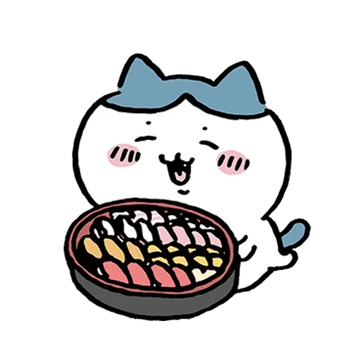 Chiikawa 5 2