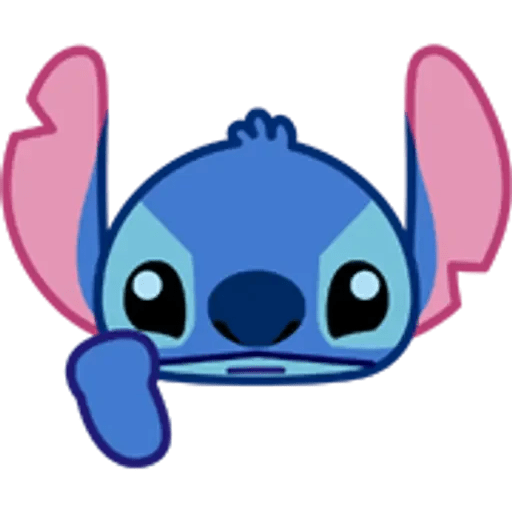 Stitch & Angel 19