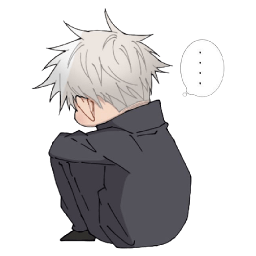 Jujutsu Kaisen Meme 3