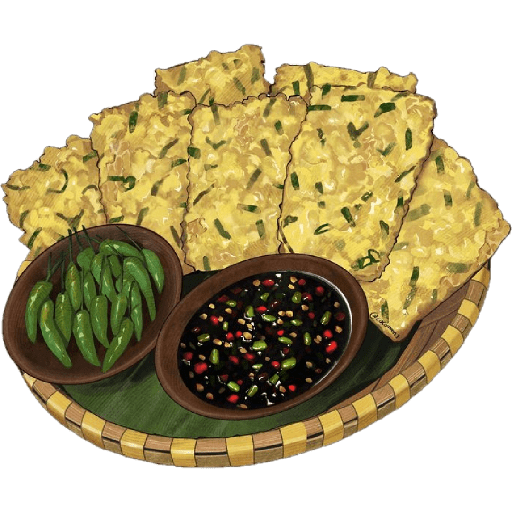 MAKANAN 12