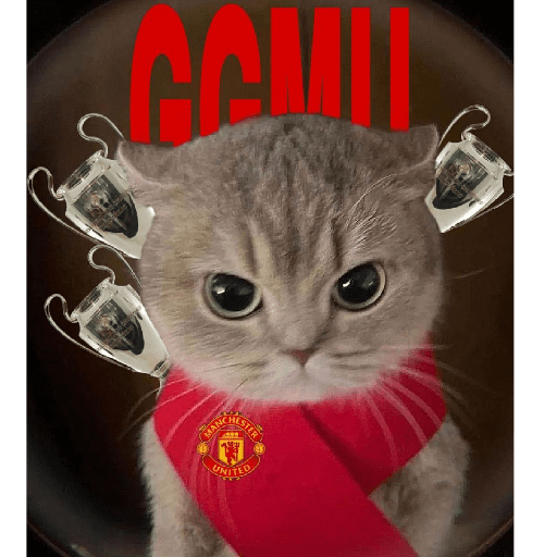 King emyu Manchster United  5