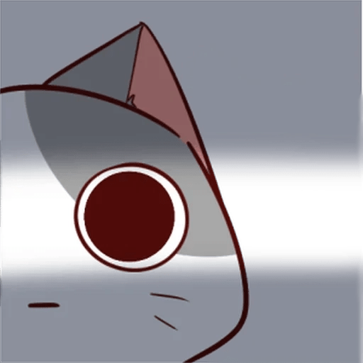Kucing Plenger #3 5