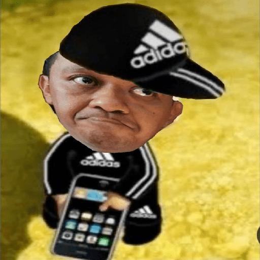 Bahlil Hytam 5