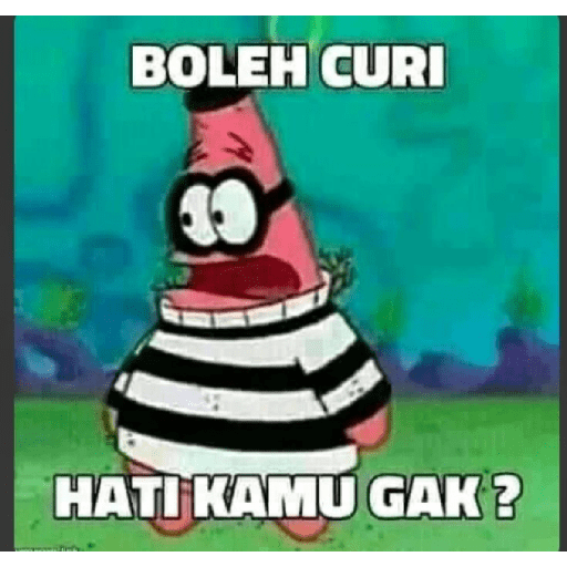 Patrik rusuh 13