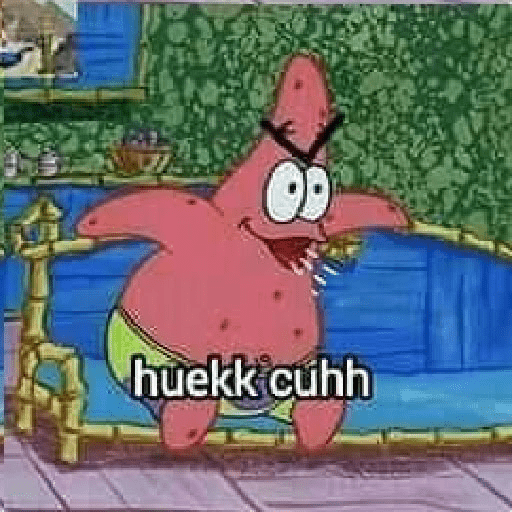 Patrik rusuh 2