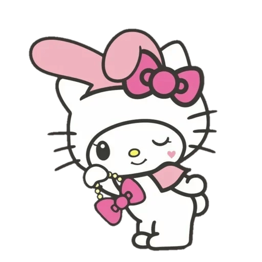 ‧₊ ᵎᵎ 🍒 ⋅ ˚✮ Sanrio  5