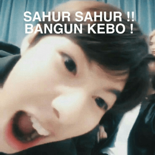 SAHUR 8