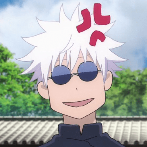 Jujutsu Kaisen Meme 11
