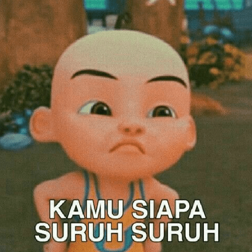 MEME UPIN IPIN 1