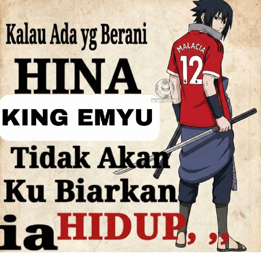 King emyu vol 2 1