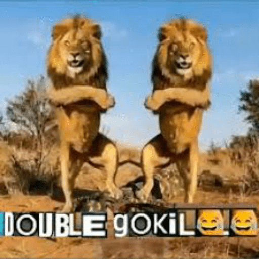Meme gokil 2