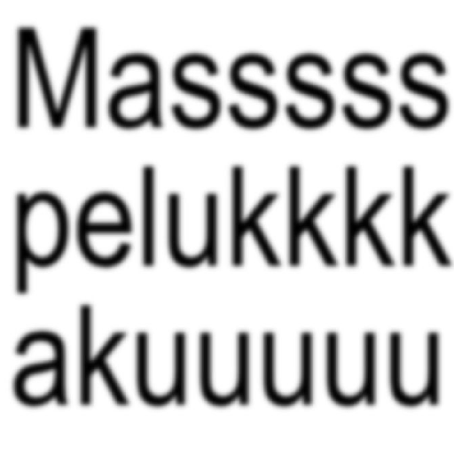 KATA KATA PELUK 8
