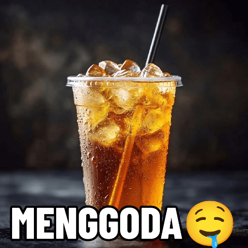 Es teh🤤 4