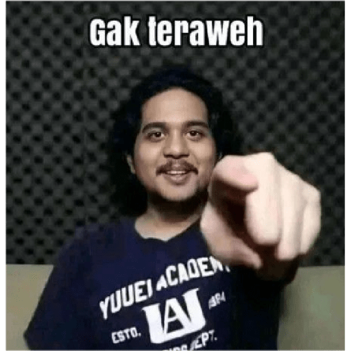 Sahur/puasa meme 5