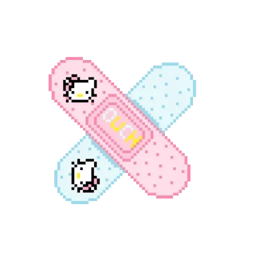 ‧₊ ᵎᵎ 🍒 ⋅ ˚✮ Sanrio  4