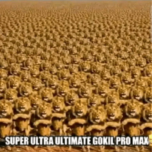 Meme gokil 5