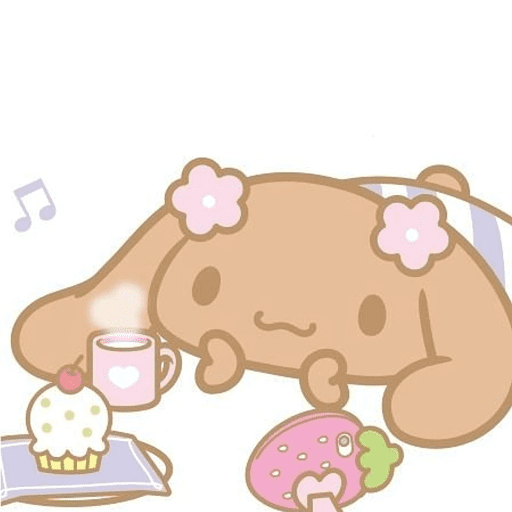 Sanrio. | @ocenferios  Haki. 10