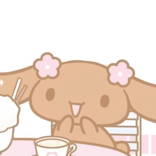Sanrio. | @ocenferios  Haki. 8
