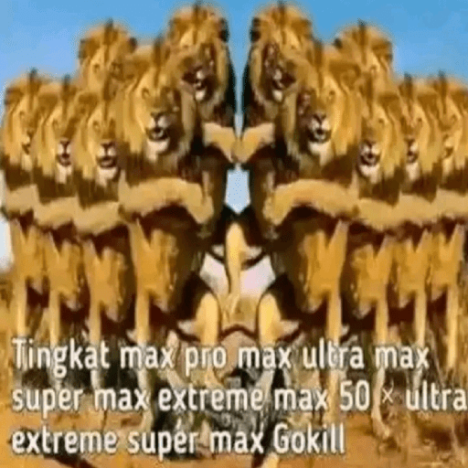 Meme gokil 11