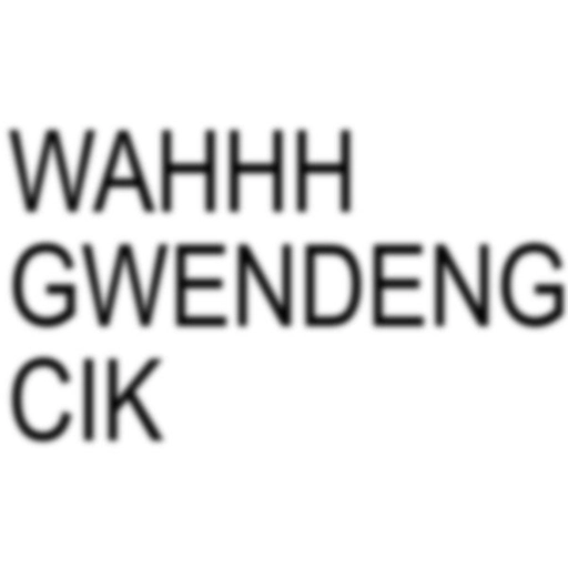 Kata-kata ngegas jawa 🗣️ 12